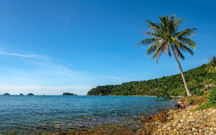 Seabreeze Hotel Koh Chang