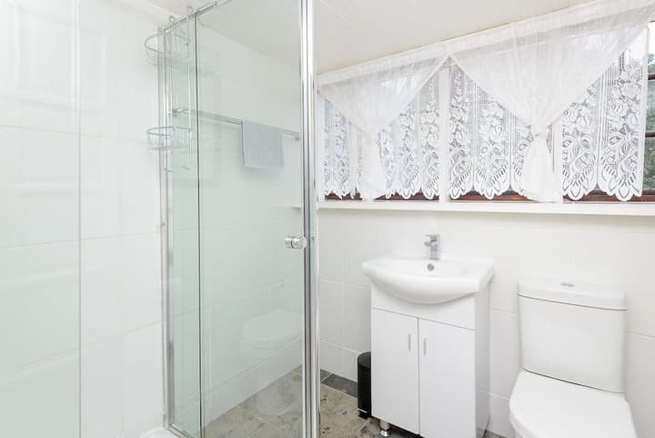 Zesty Guesthouse