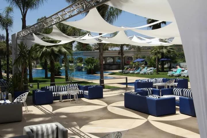 Zaki Hotel