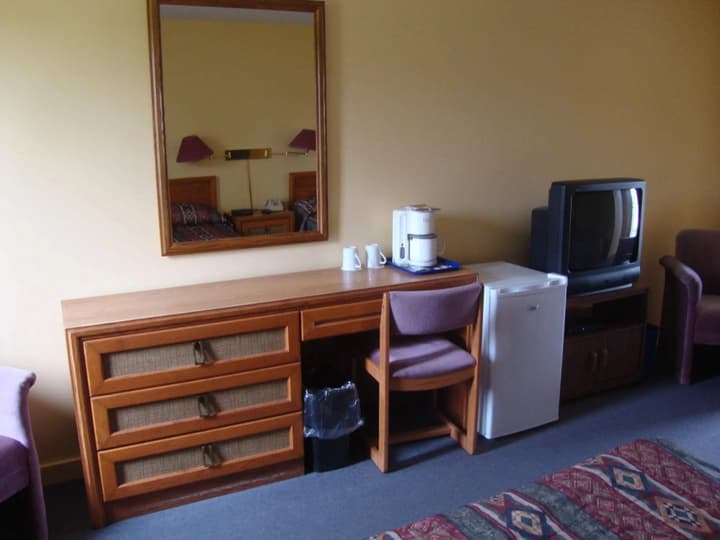 Annapolis Royal Inn & Suites