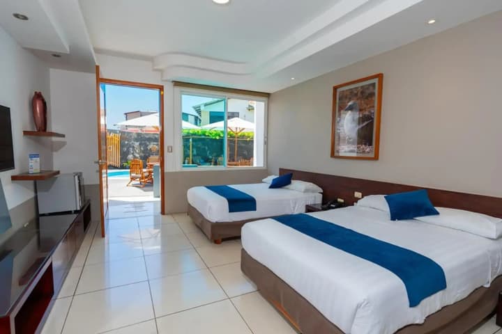 Hotel Ninfa