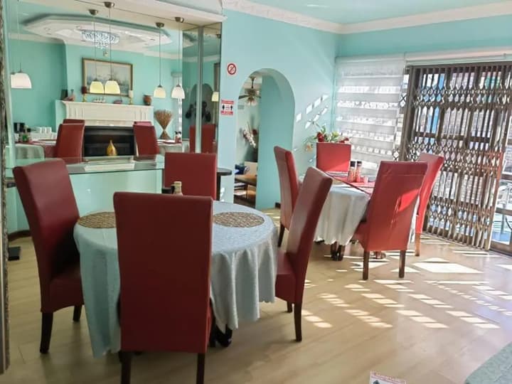 Obaa Sima Guest House
