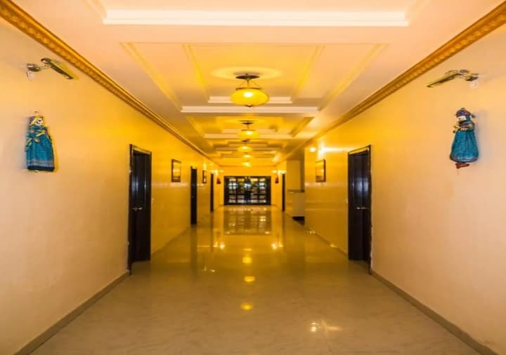 Hotel Imperial
