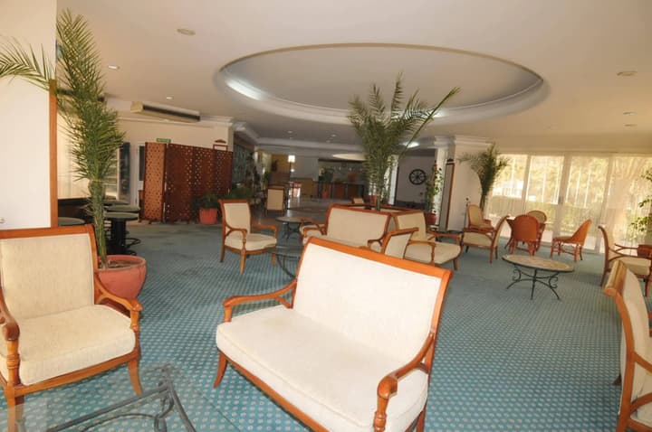Hotel Villa Lycus