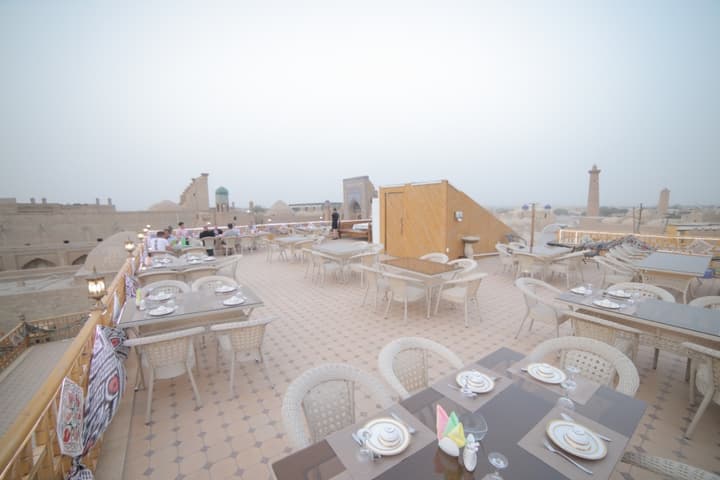 Minor Boutique Hotel
