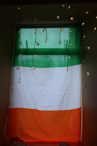 Paddy's Palace Dingle Peninsula Hostel