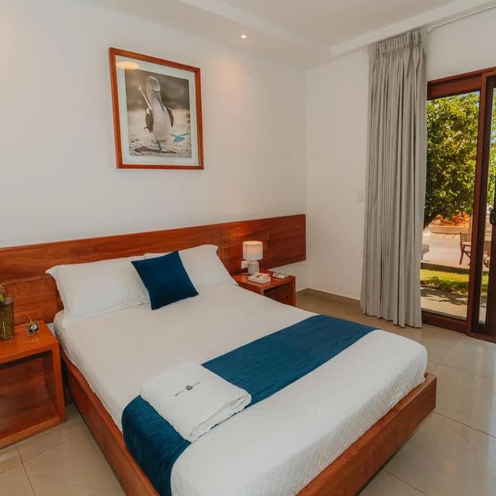 Hotel Ninfa