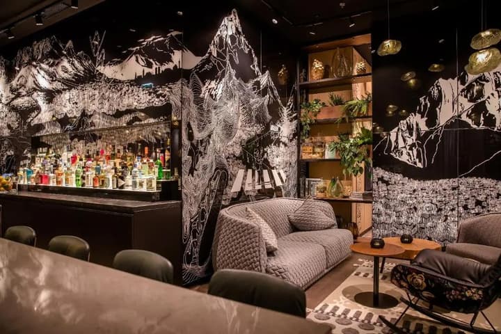 Motel One Innsbruck