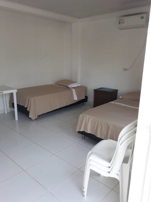 Apartamentos Turisticos Faviles