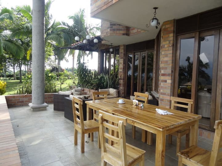 Finca Hotel La Tata Premium