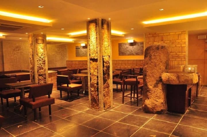 RKN Hotel