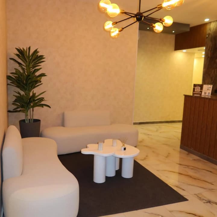 Wh Hotel San Andres