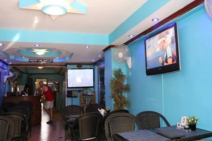 S-One Hotel Pattaya