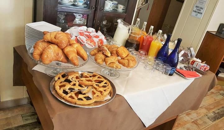 Albergo Ciocca