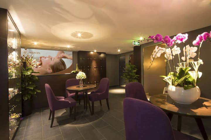 Roseland Centa Hotel Spa