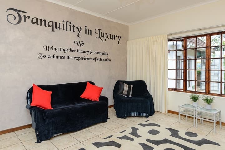 Zesty Guesthouse