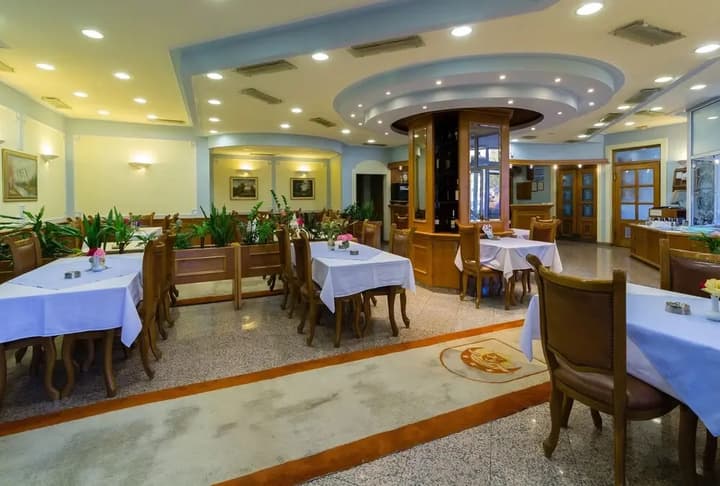 Hotel Sunce