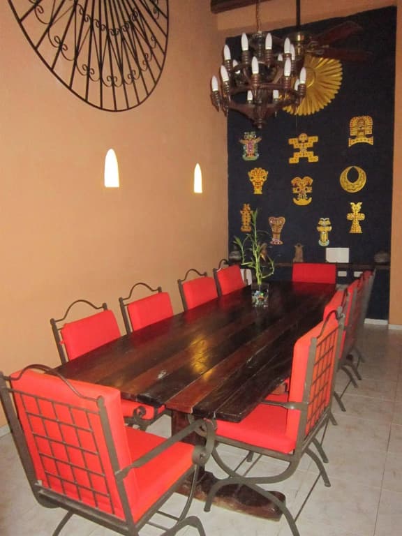 Casa India Catalina