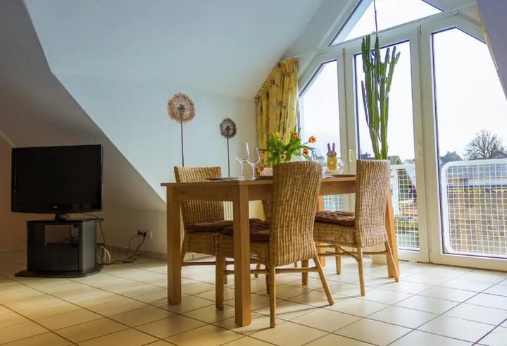 Ferienwohnung Weber-Rolinger