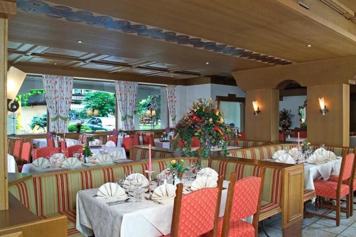 Hotel Jakobwirt