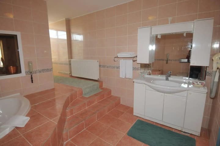 Hotel Villa Lycus