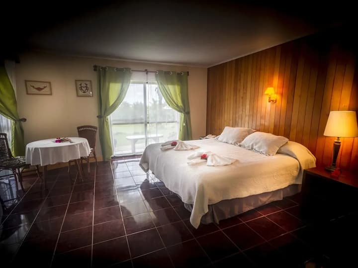 Hotel Otai