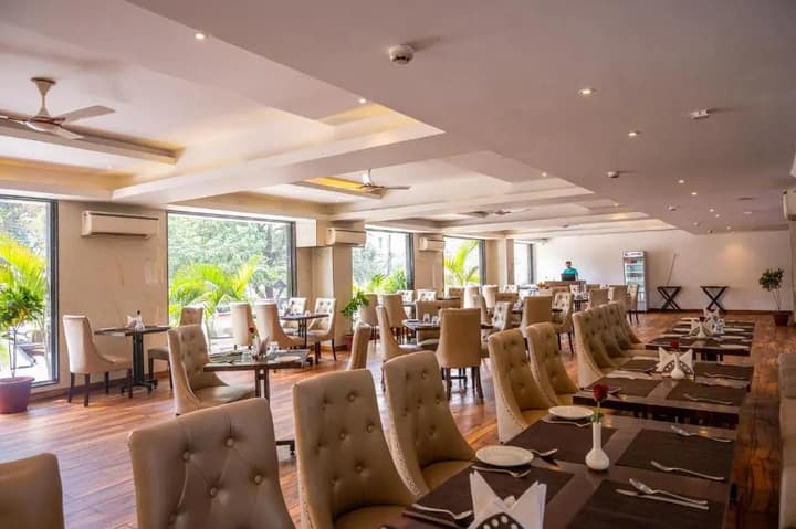 Resort De Balneaire