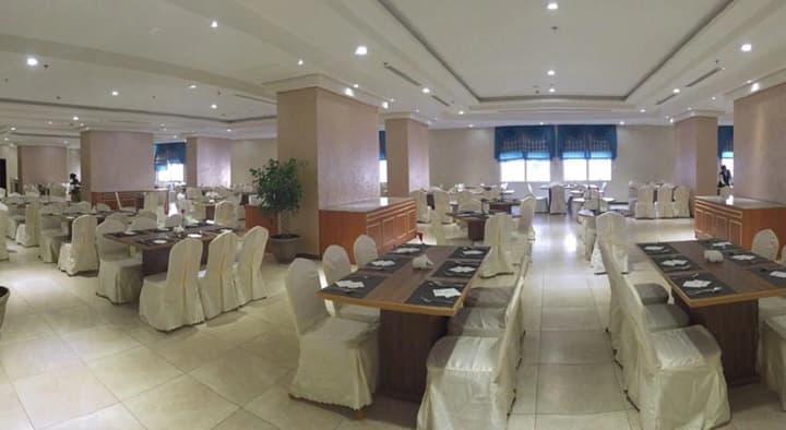 Infinity Hotel Makkah