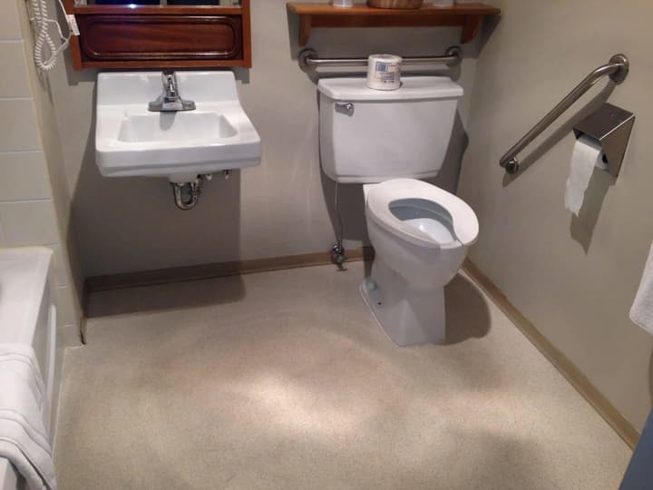 Aspen Inn & Suites