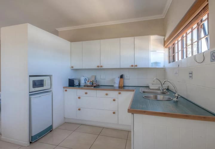 The Lookout Guest House