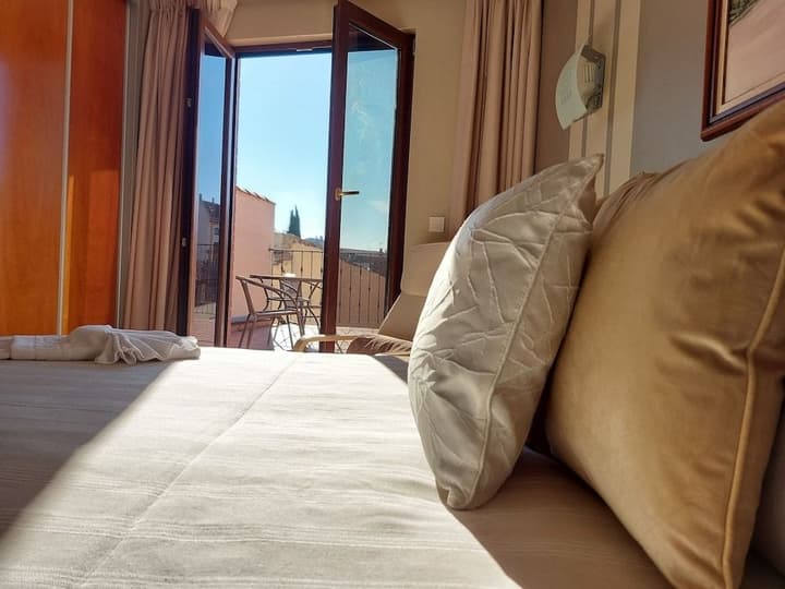 HOTEL RURAL San Pedro