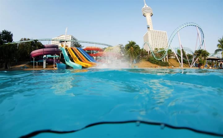 S-One Hotel Pattaya