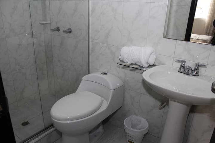 Hotel Dorado Plaza