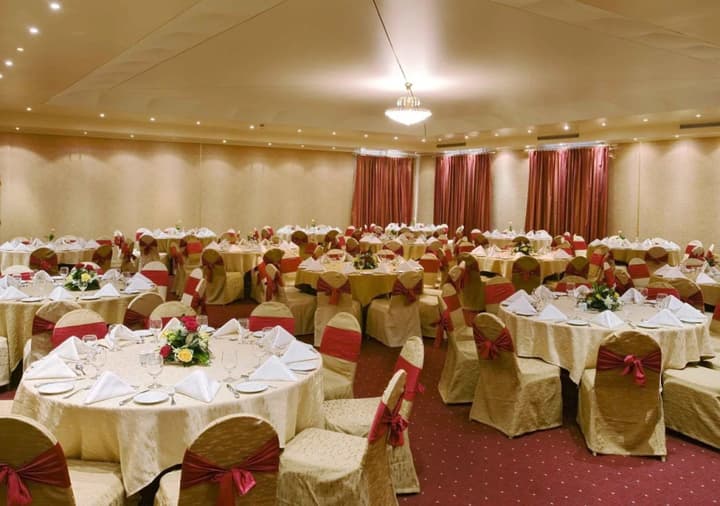 Treffen House