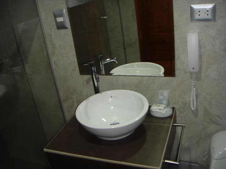 Hotel Europa Iquitos