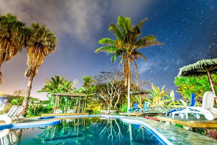 Hotel Otai