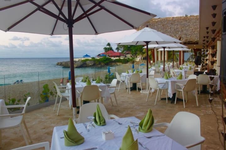 Casa Marina Reef