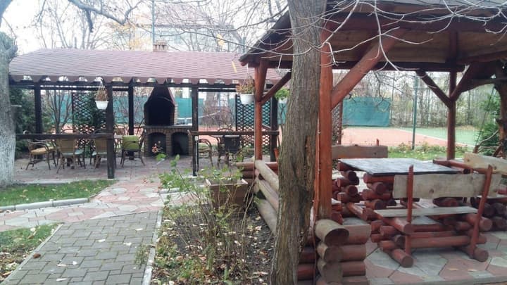 Hotel Intim
