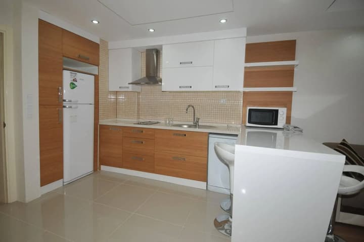 Hotel Villa Lycus