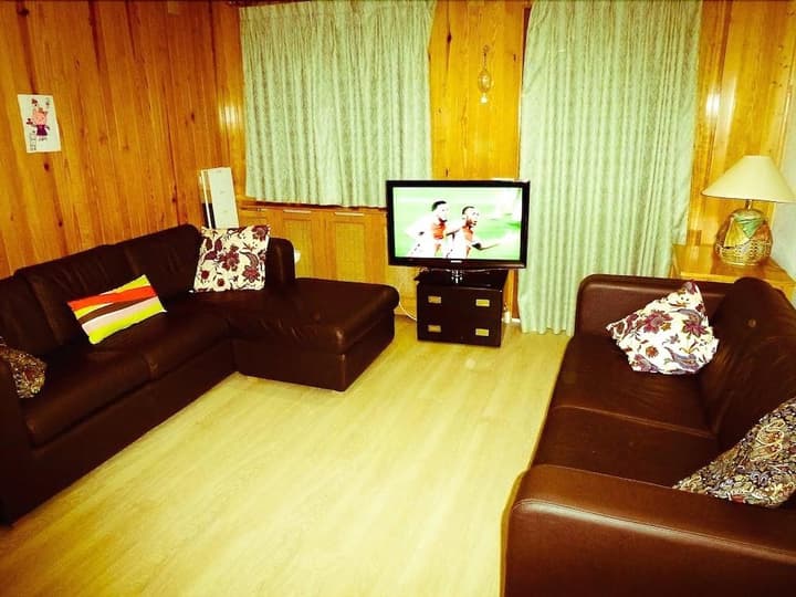Apartamentos Formigal PR