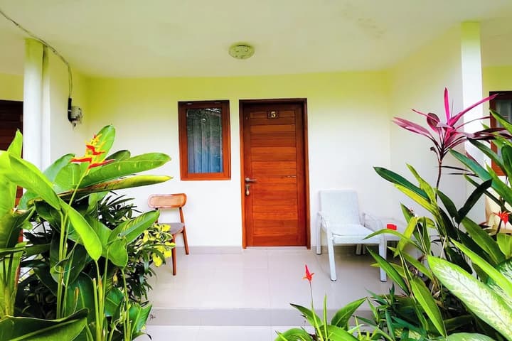 Mora Residence Jimbaran