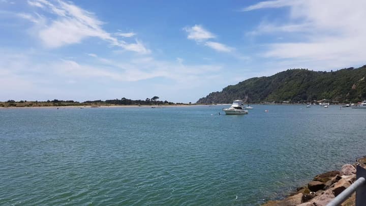 Whakatane Hotel