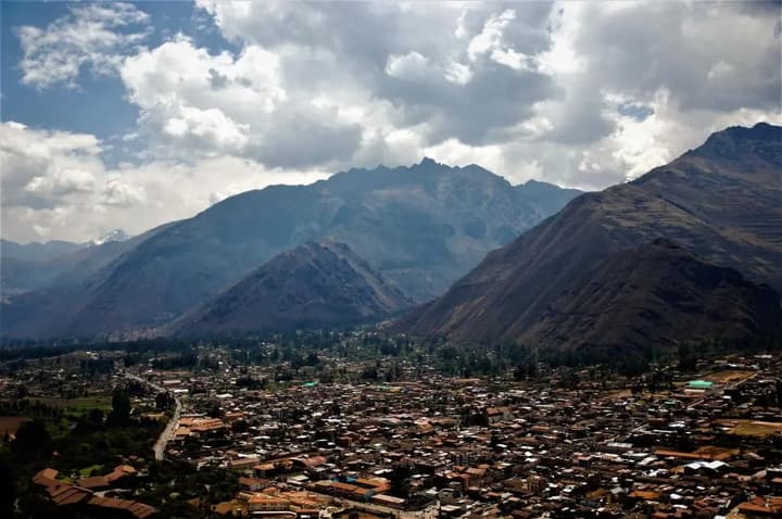 Hotel Andes Urubamba By Ämak