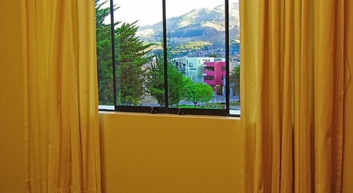 Hotel Sierra Dorada
