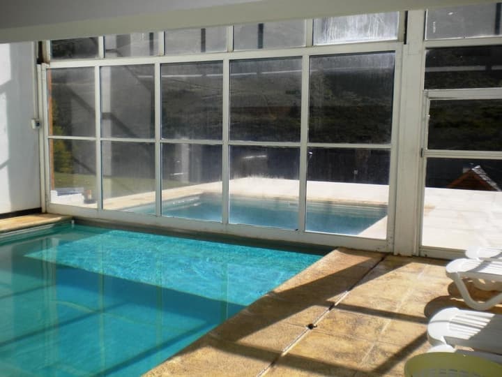 Hosteria del Cerro