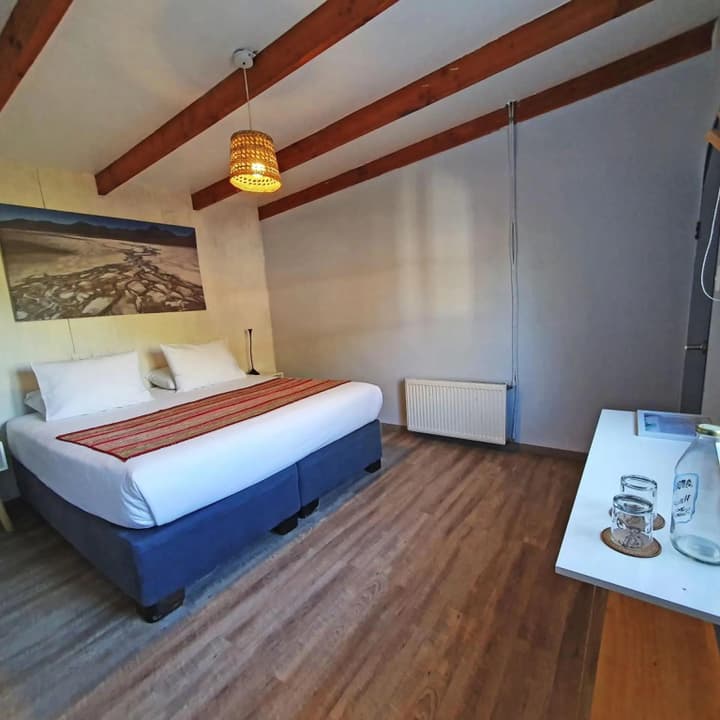 Jardin Atacama