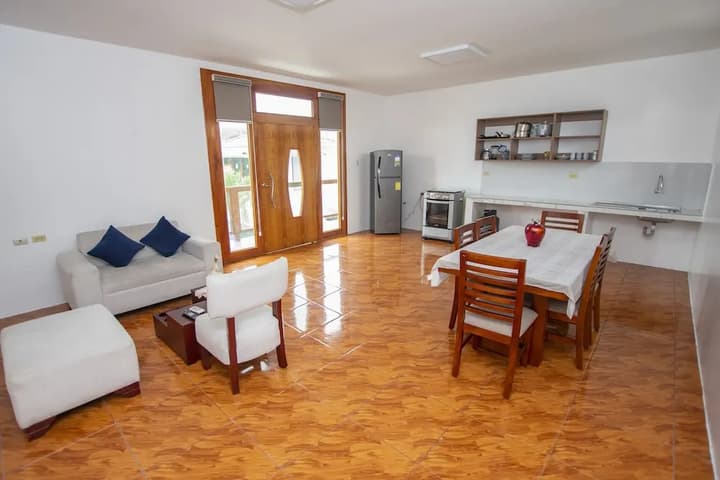 Hotel Blue Marlin