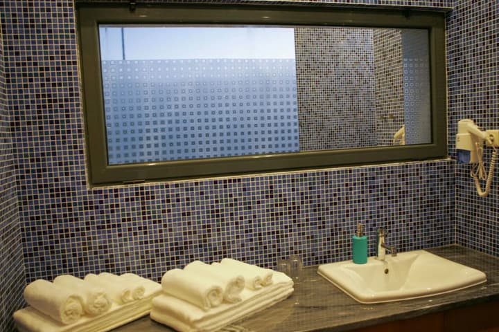 Sao Vicente Lodge - Panoramic Retreat
