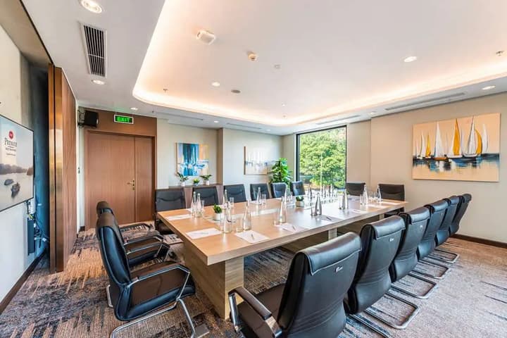 Best Western Premier Sapphire Halong