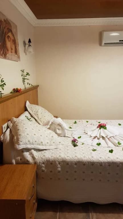 Medusa House Hotel